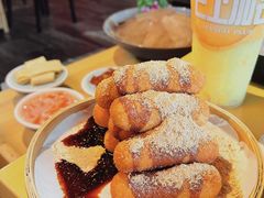 -麻辣英雄重庆火锅(二城广场店)