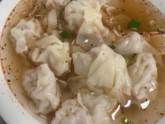 -汪家馄饨(集庆路店)