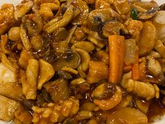 -陈傻子餐厅(世纪都会店)