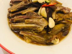 吴山贡鹅-同庆楼(天鹅湖万达店)