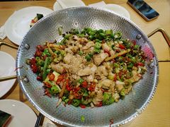 -大丰收脆鱼(万达江北店)