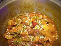 -山河屯铁锅炖(哈西站店)