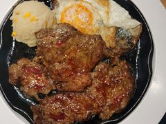 -豪客来牛排(成都锦江大融城店)