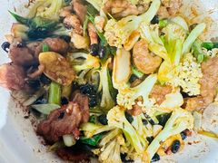 -直隶安家牛肉罩饼(七一路店)