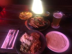 -Pistolera Mexican Cantina女枪手墨西哥餐厅(碧云路店)
