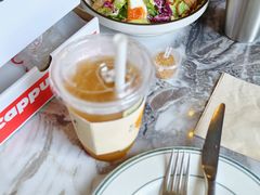 -O'eat Blossom&Pelican(深圳首店)