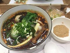 -许小树(国贸商城店)
