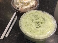 -星巴克(广州中华广场B1层店)
