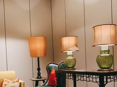 大堂-夏宫中餐厅(静安香格里拉店)