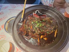 -回味黑鸭煲·始于2006(万松园店)