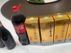 -万荣烤鸭店·北京菜(农光里店)