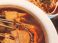 -三生小馆(亭知路店)