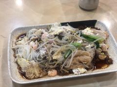 -乐腾餐饮乐道肠粉王(泰安店)