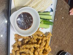 -郑庄脂渣海鲜楼(九水路店)