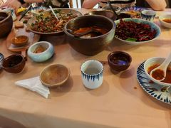 -山石榴·贵州菜(丰盛里店)