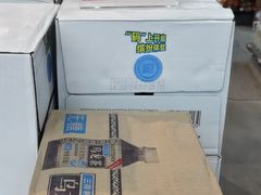 -福达坊批发城(汉阳黄金口总店)