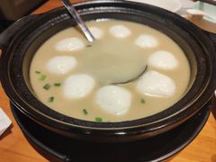 -莲餐厅·湖北菜·潜江小龙虾店(愚园路店)