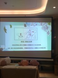 点击看大图 -爱贝蕊恩韩式月子会所(宝安店)
