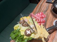 -春润大地海南椰子鸡(沙井京基百纳广场店)