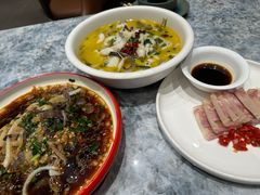 -聚丰园•湖鲜餐厅(阿红私房菜梅石路店)