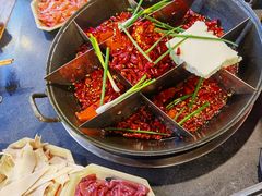 -化龙桥九宫格火锅(清水河店)