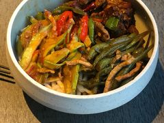 随便一碗面-日上三甘(三里屯店)