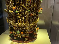 -福建省非物质文化遗产博览苑