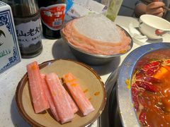 -芈重山老火锅(广州首店)