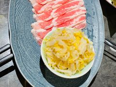 -十三姨正合丰烤肉(营迹路店)