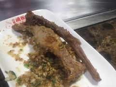 -尚雅铁板料理自助餐厅(乐松店)