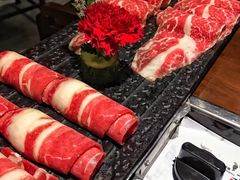 -捞神煲汤火锅(湖滨商业街店)