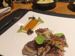 -AZUL by FUEL蓝色·法式酒馆(琶醍店)