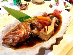 -泉寿司(万科公园店)