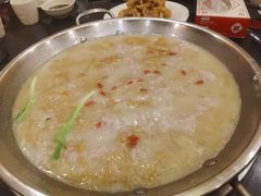 -老来福·非遗酸汤兔(凯旋路店)