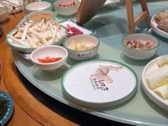 -南门四季铜锅涮肉(大屯·北苑店)