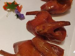 -君庭中餐厅(友谊宾馆店)
