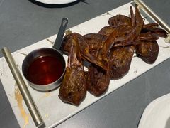 -3号仓库·创意中国菜(乐清正大广场店)