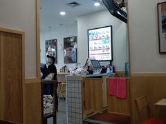 -优壹佳·延边朝鲜族料理(中山北路店)