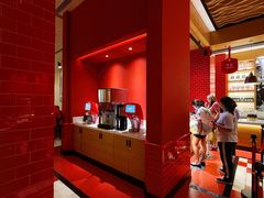 -城市大道红炉披萨烘焙坊