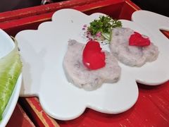 -重庆袁老四火锅(武进万达店)