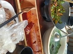 -大牌大·传统杭帮菜(湖滨店)