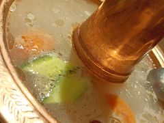 -民食香·腊排骨野生菌美食(木府店)