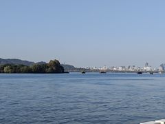 -浙江西子宾馆·瑶园咖啡厅