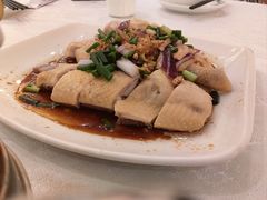 -喜悦海鲜大酒楼(钱柜广场店)