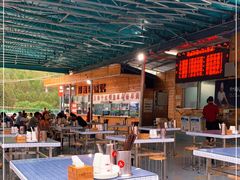 用餐区-郑喜旺烧烤(新密总店)