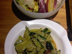 -半天妖烤鱼(方庄店)