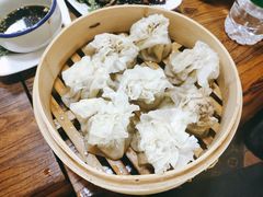 -正宗天津烧麦馆(柳州路店)