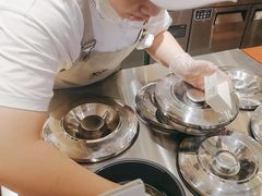 -野人先生Gelato(上海长宁龙之梦店)