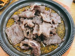 -高社长参鸡汤(高丽街店)