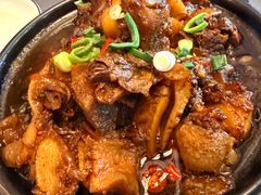 -富临轩私房菜(集庆门大街店)